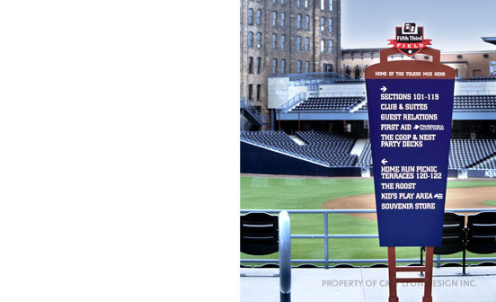 Fifth Third Field Toledo